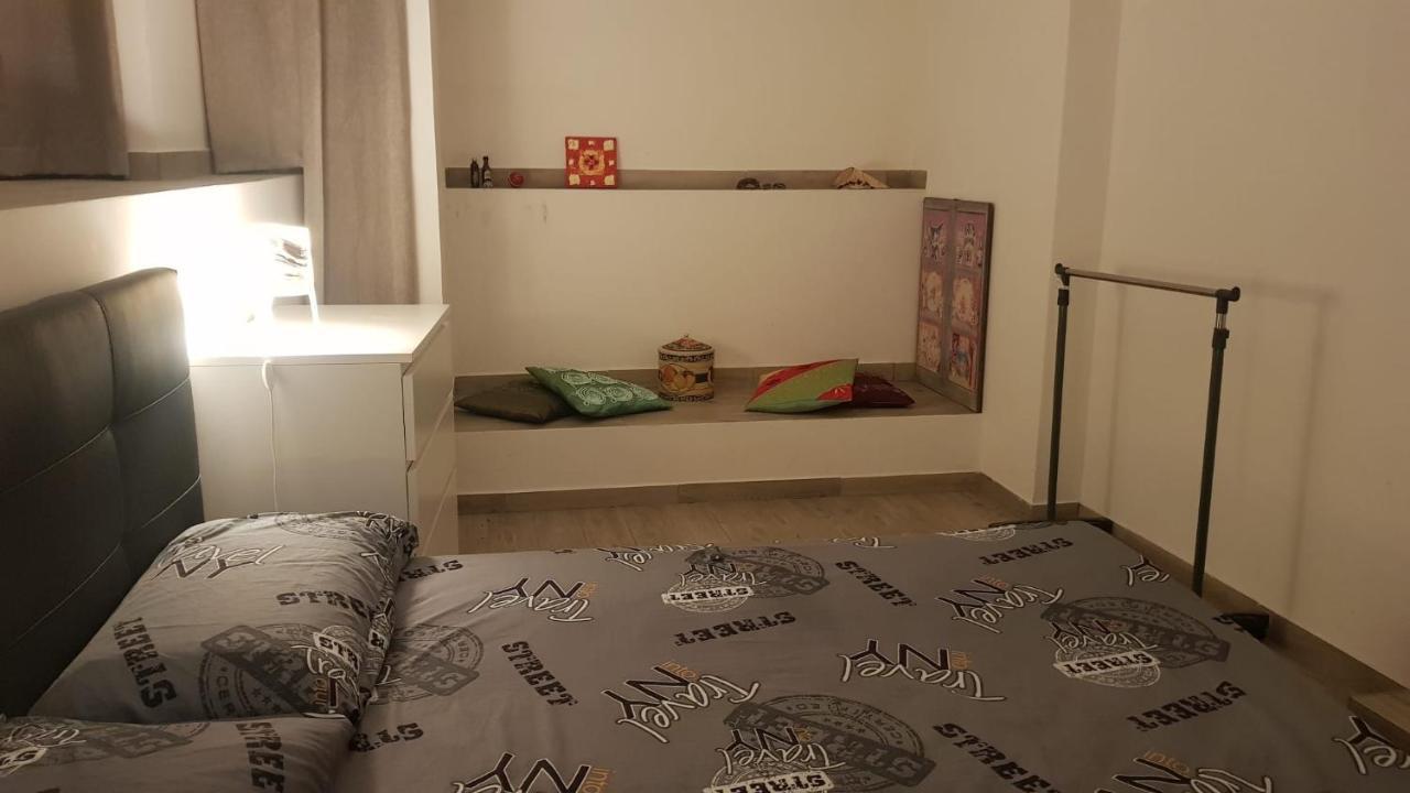 San Damiano Suite Catania Esterno foto